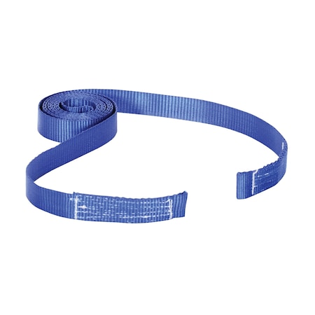 Vestil DOLLY NYLON LOOP PULL STRAP 87 IN LENGTH STRAP-8
